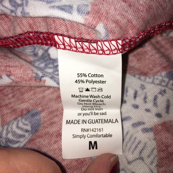 Zebra Perfect Tank - Picture 3 of 4